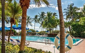 Radisson Hotel Miami Beach